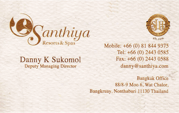 Santhiya